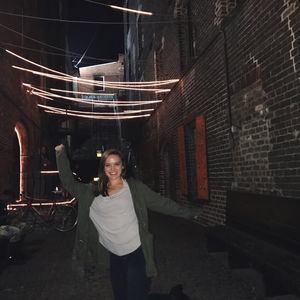 Meet your Posher, Summer